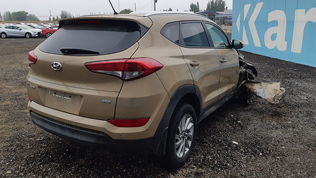 Remates Karcal