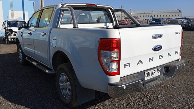 Remates Karcal