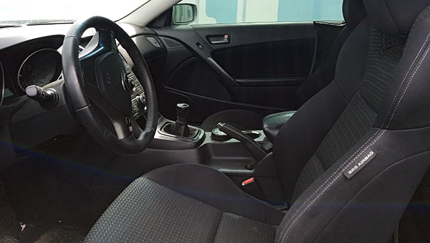 Remates Karcal