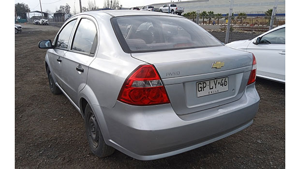 Remates Karcal