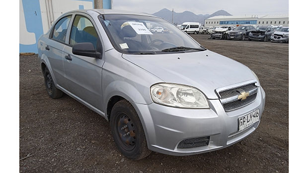 Remates Karcal