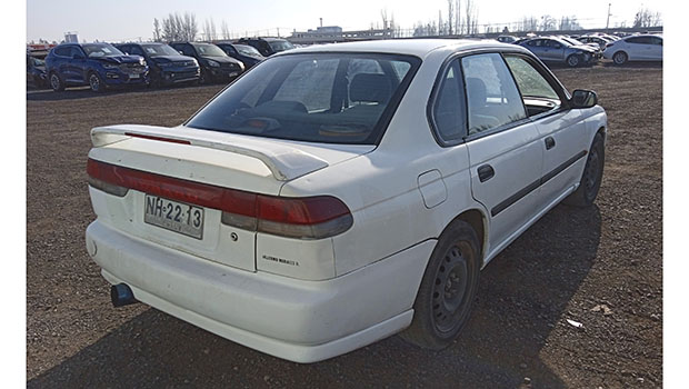 Remates Karcal