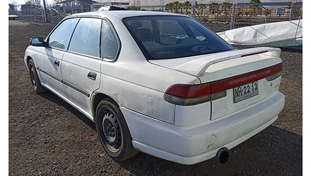 Remates Karcal