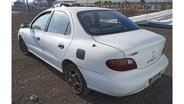 Remates Karcal