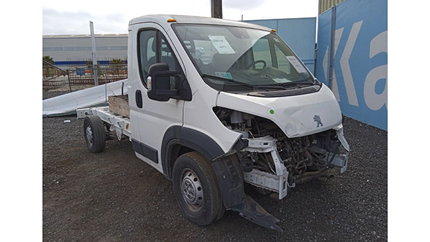 Remates Karcal