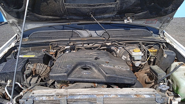 Remates Karcal