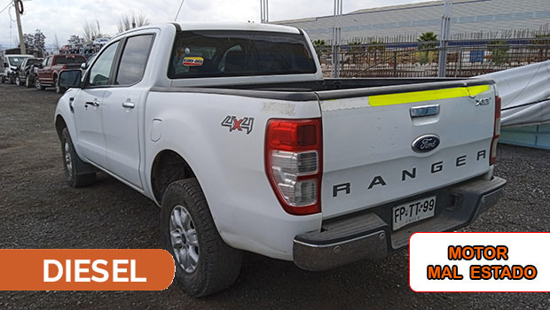 Remates Karcal