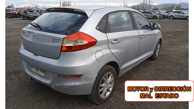 Remates Karcal
