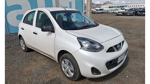 Remates Karcal