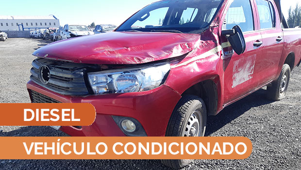 Remates Karcal