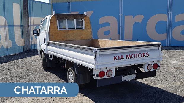 Remates Karcal