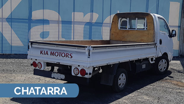 Remates Karcal