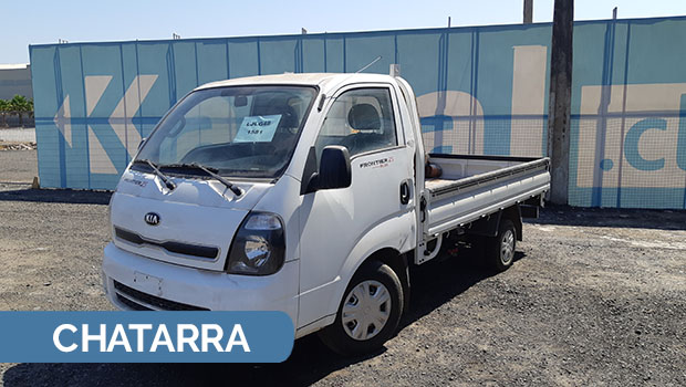 Remates Karcal