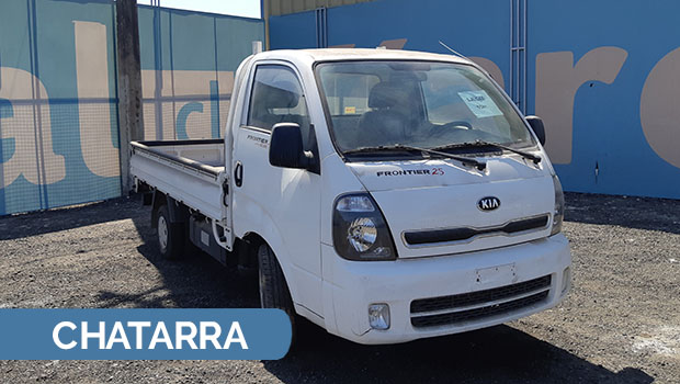 Remates Karcal