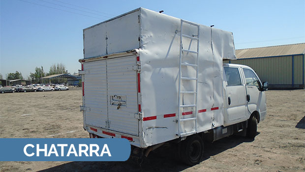 Remates Karcal