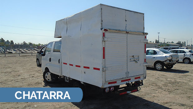 Remates Karcal