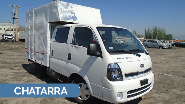 Remates Karcal