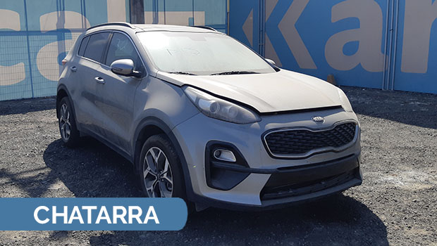 Remates Karcal