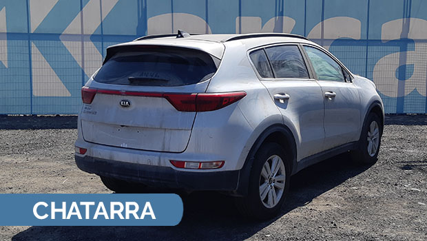 Remates Karcal