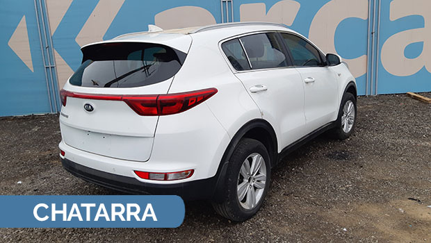 Remates Karcal