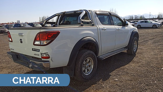 Remates Karcal