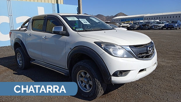 Remates Karcal
