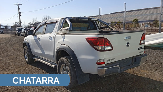 Remates Karcal