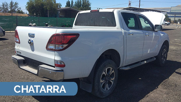 Remates Karcal