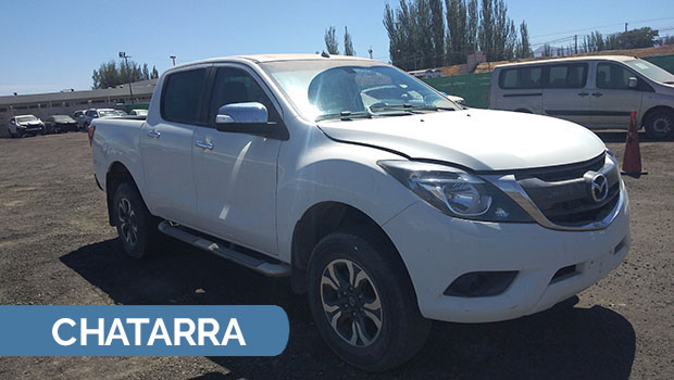Remates Karcal