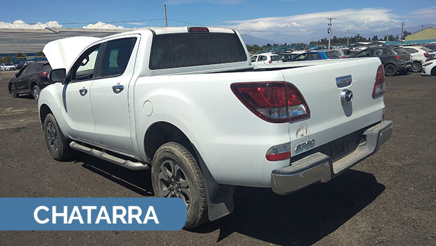 Remates Karcal