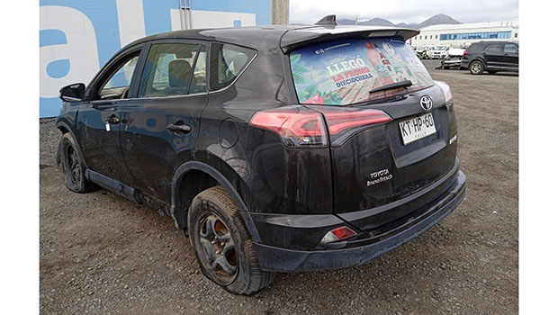 Remates Karcal