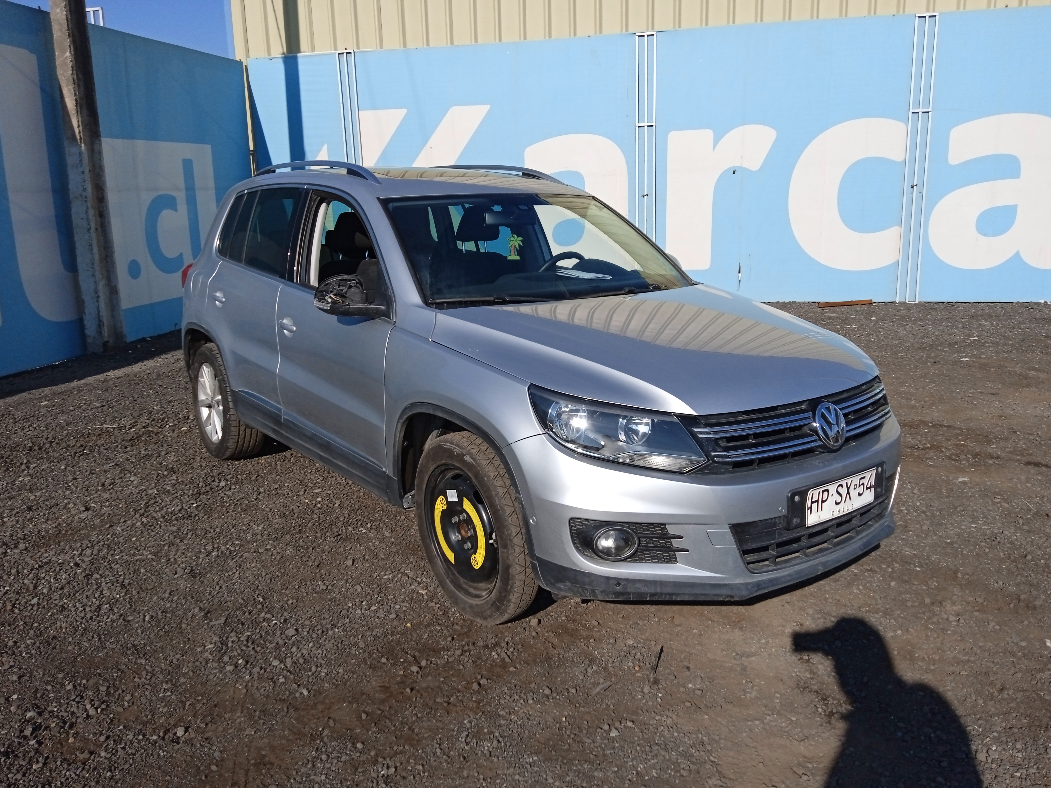 Remates Karcal
