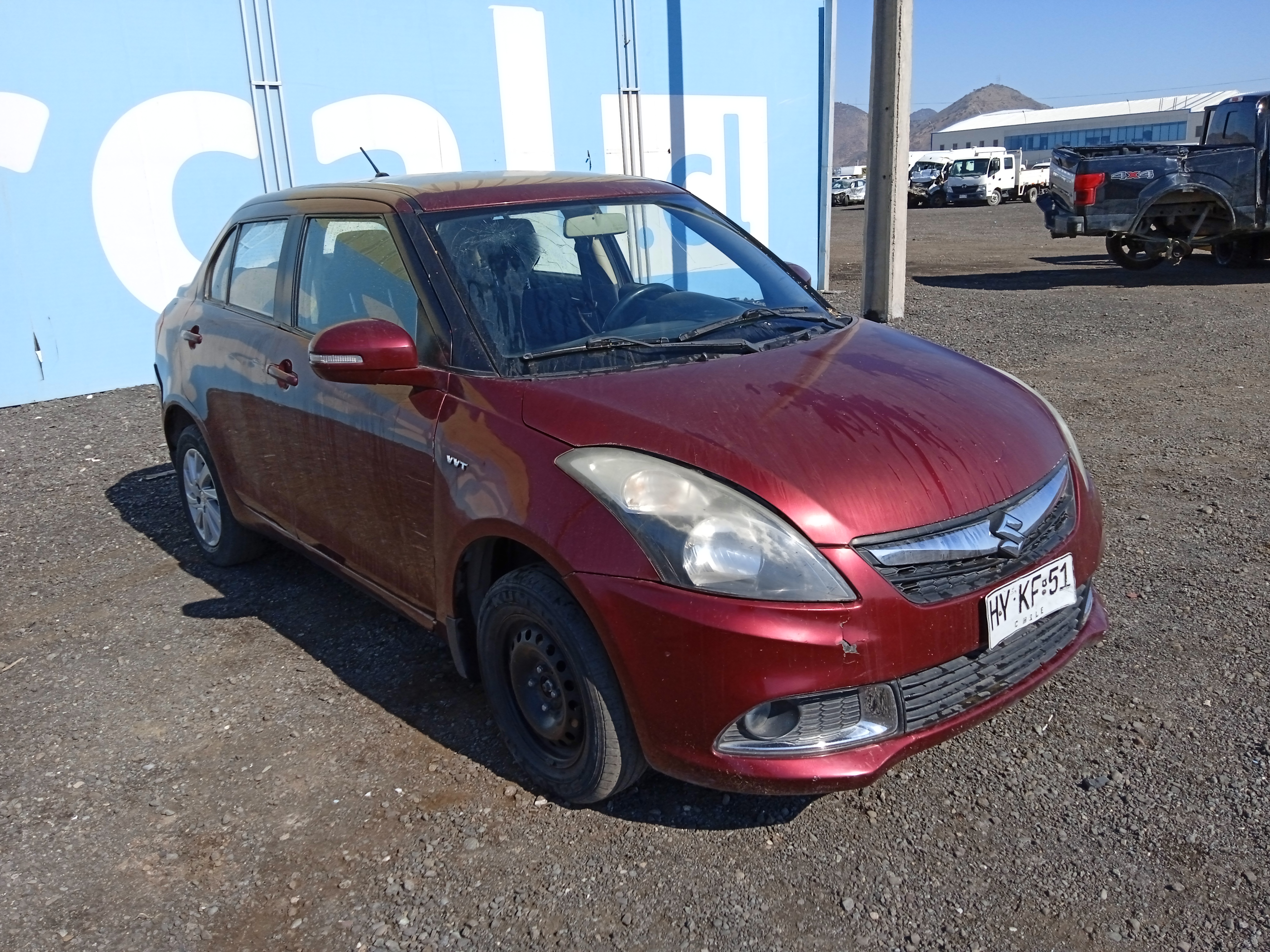 Remates Karcal