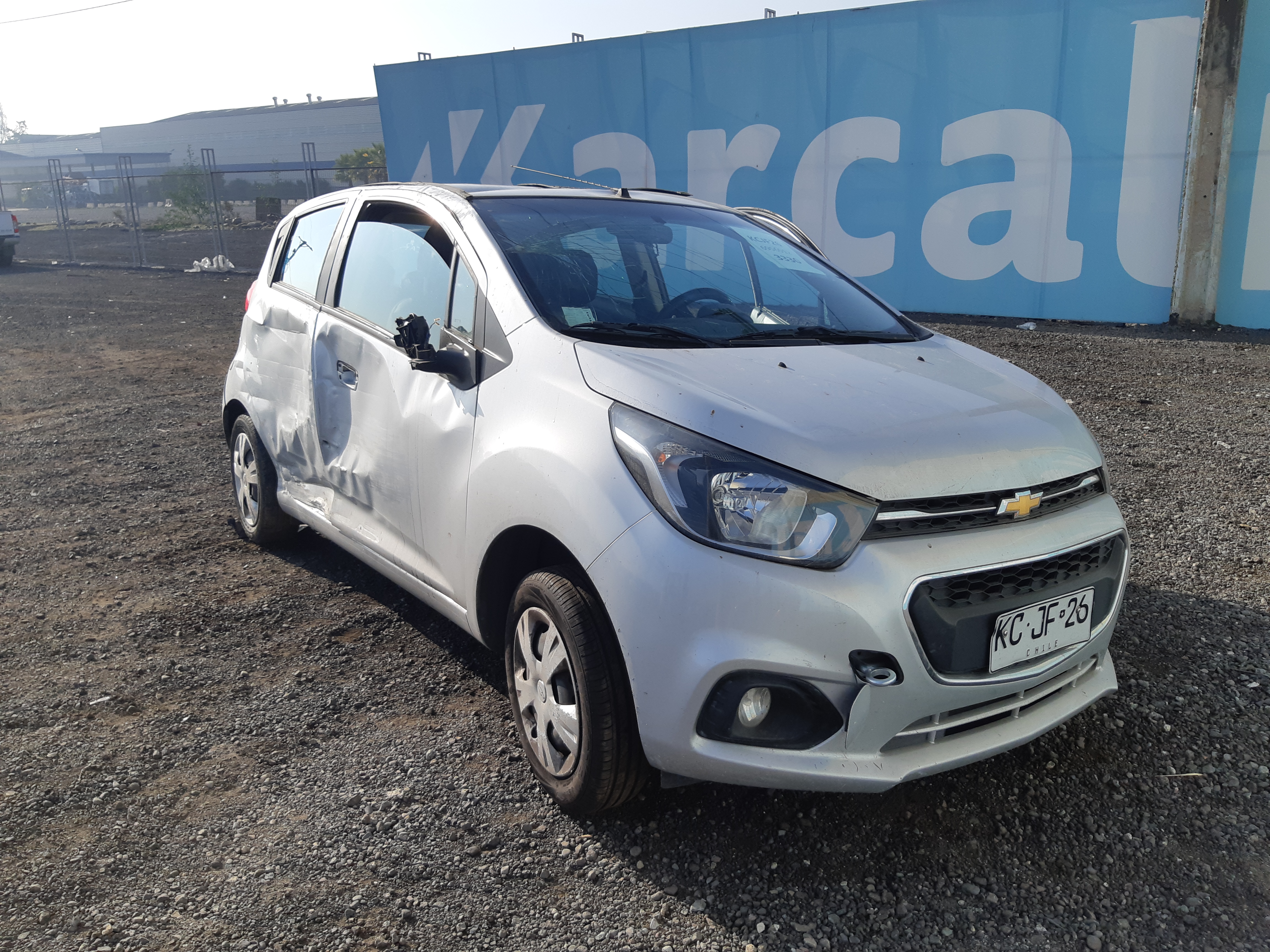Remates Karcal