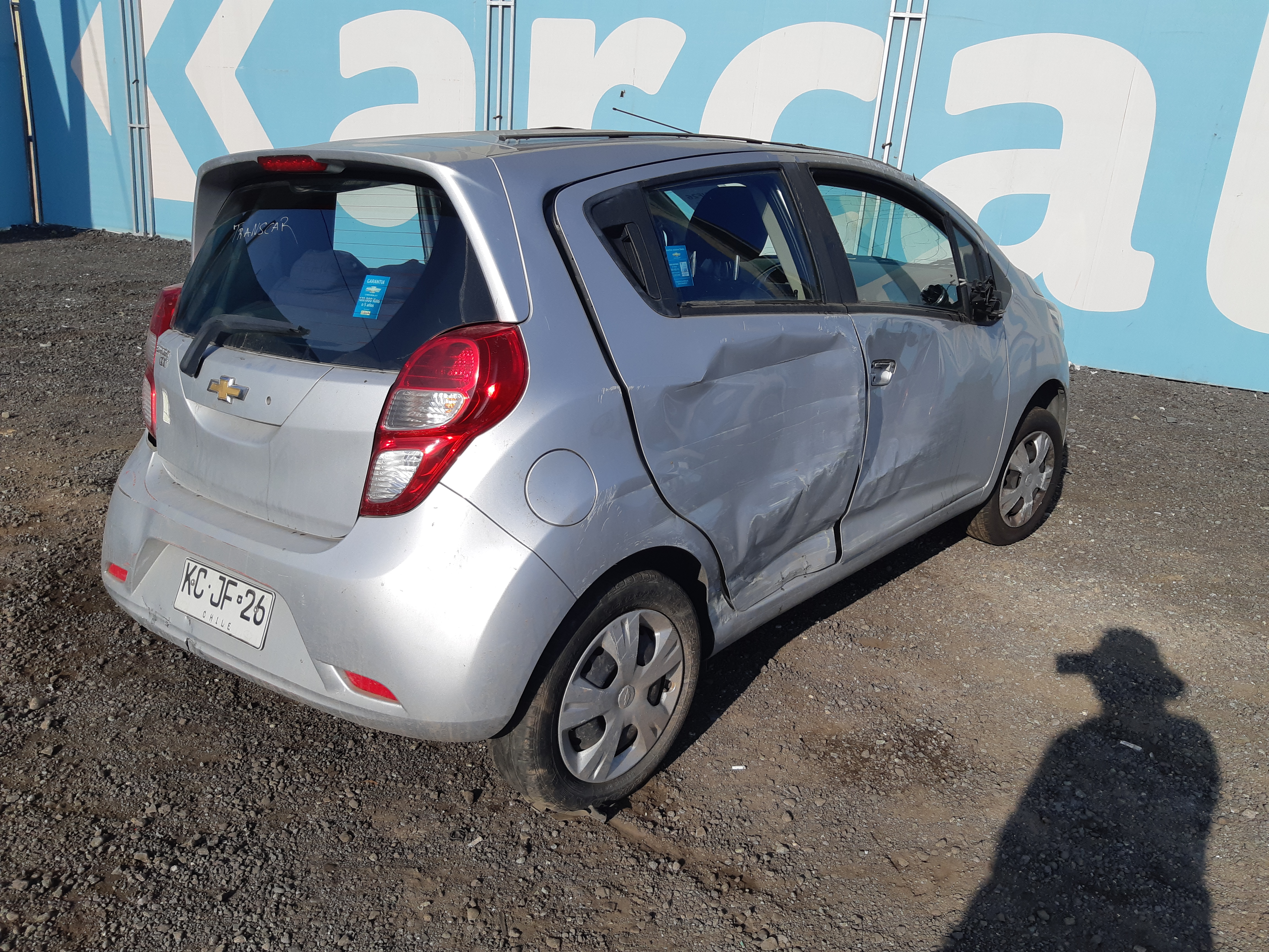 Remates Karcal