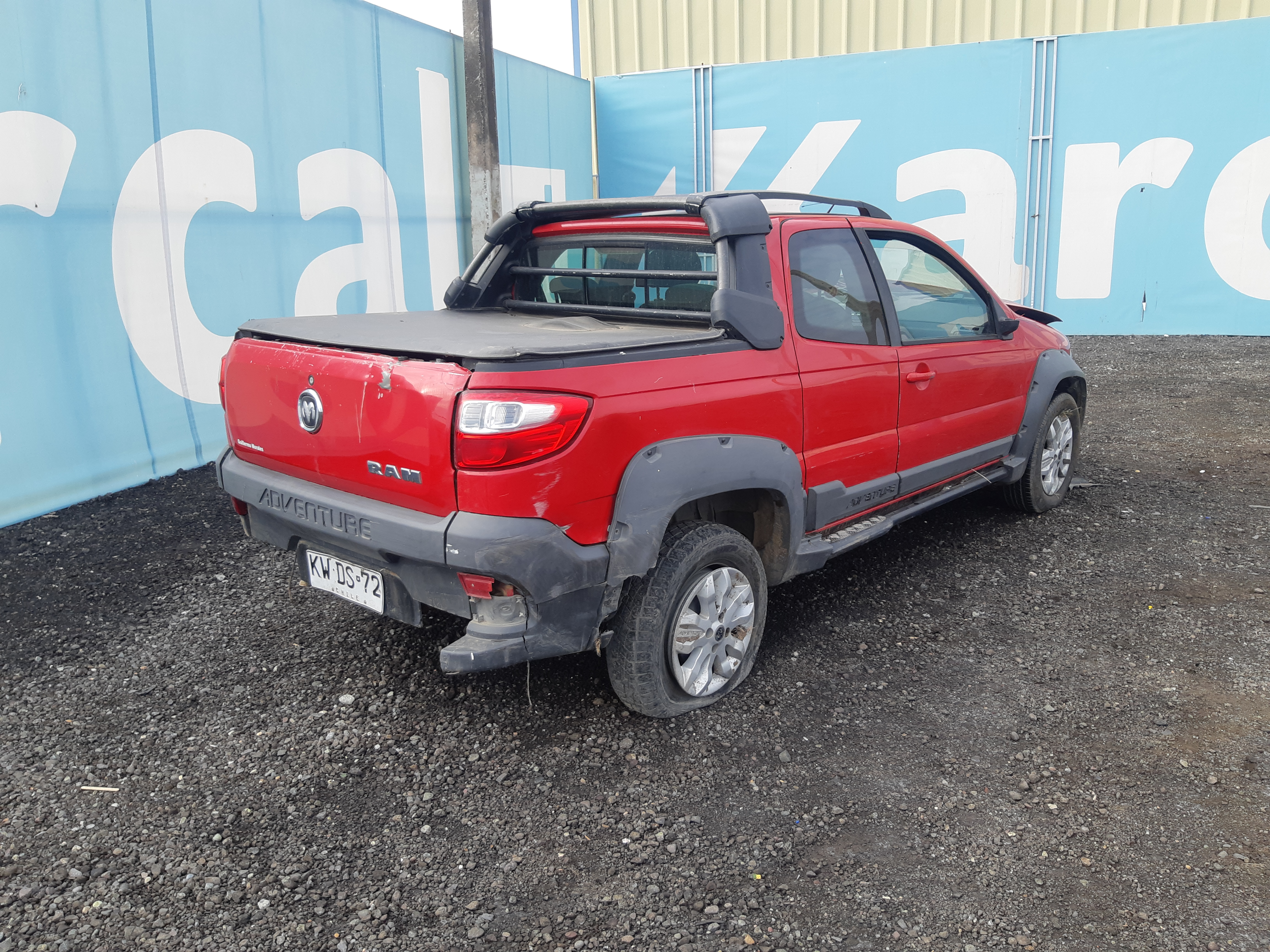 Remates Karcal