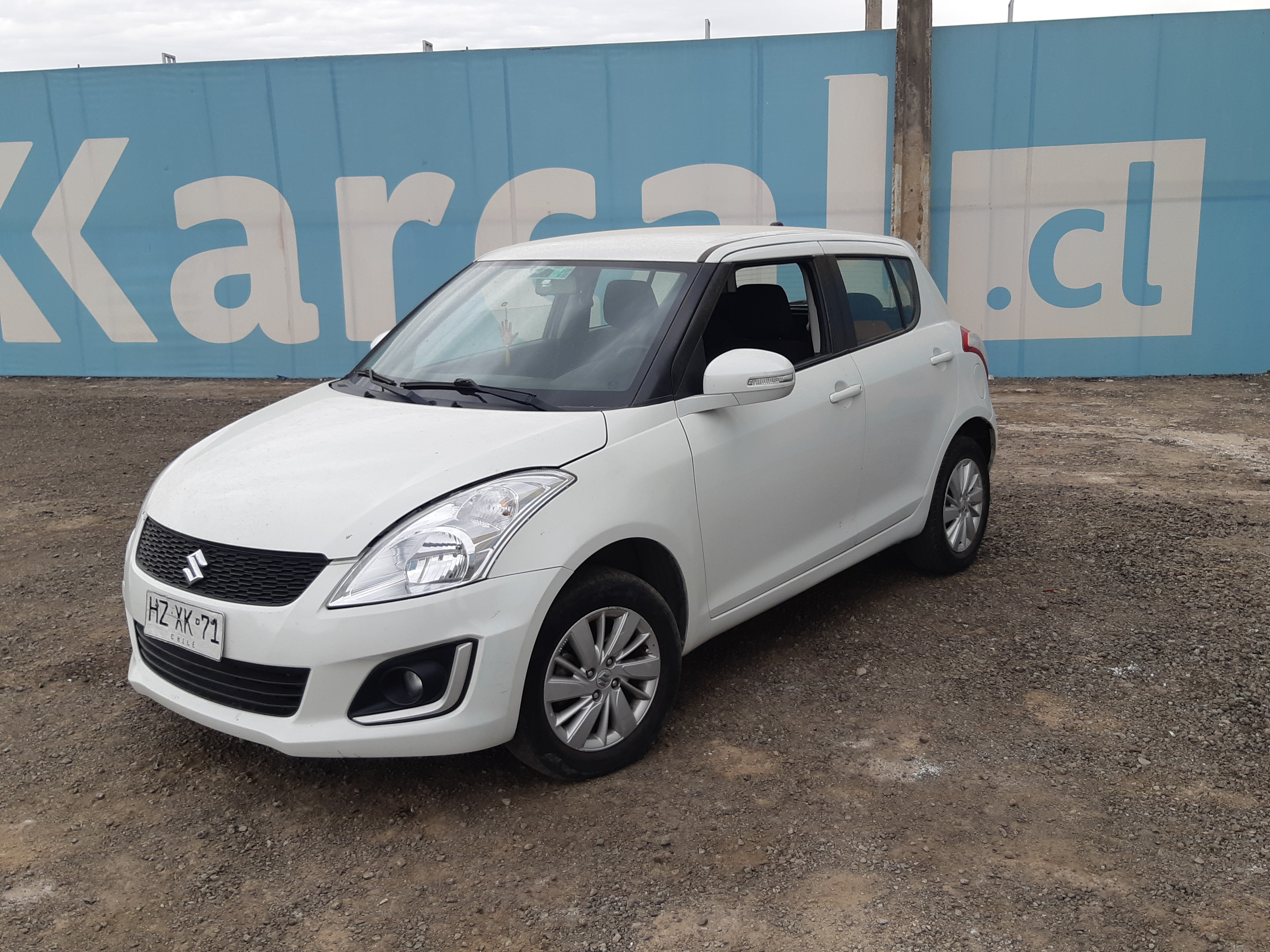 Remates Karcal