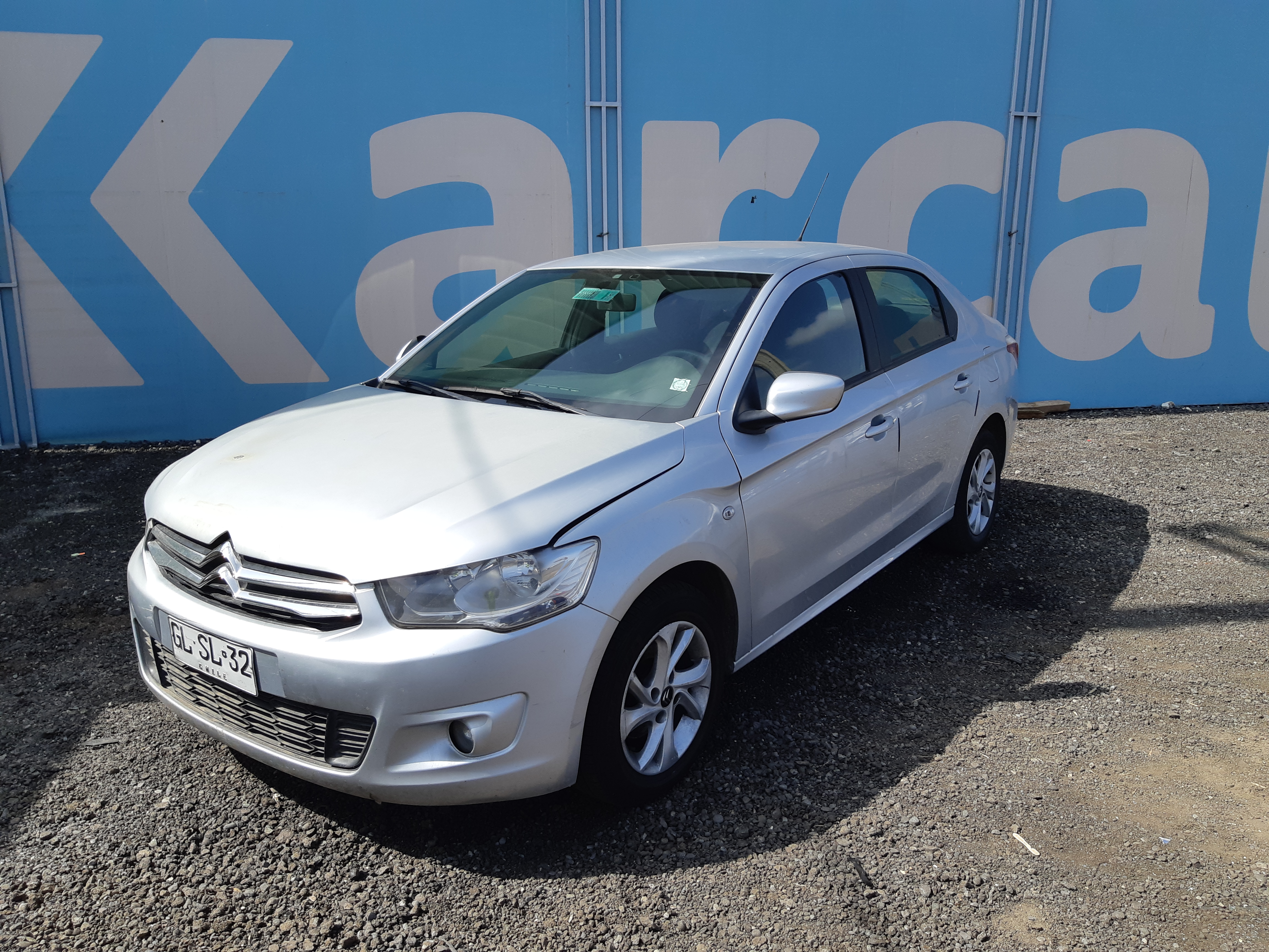 Remates Karcal