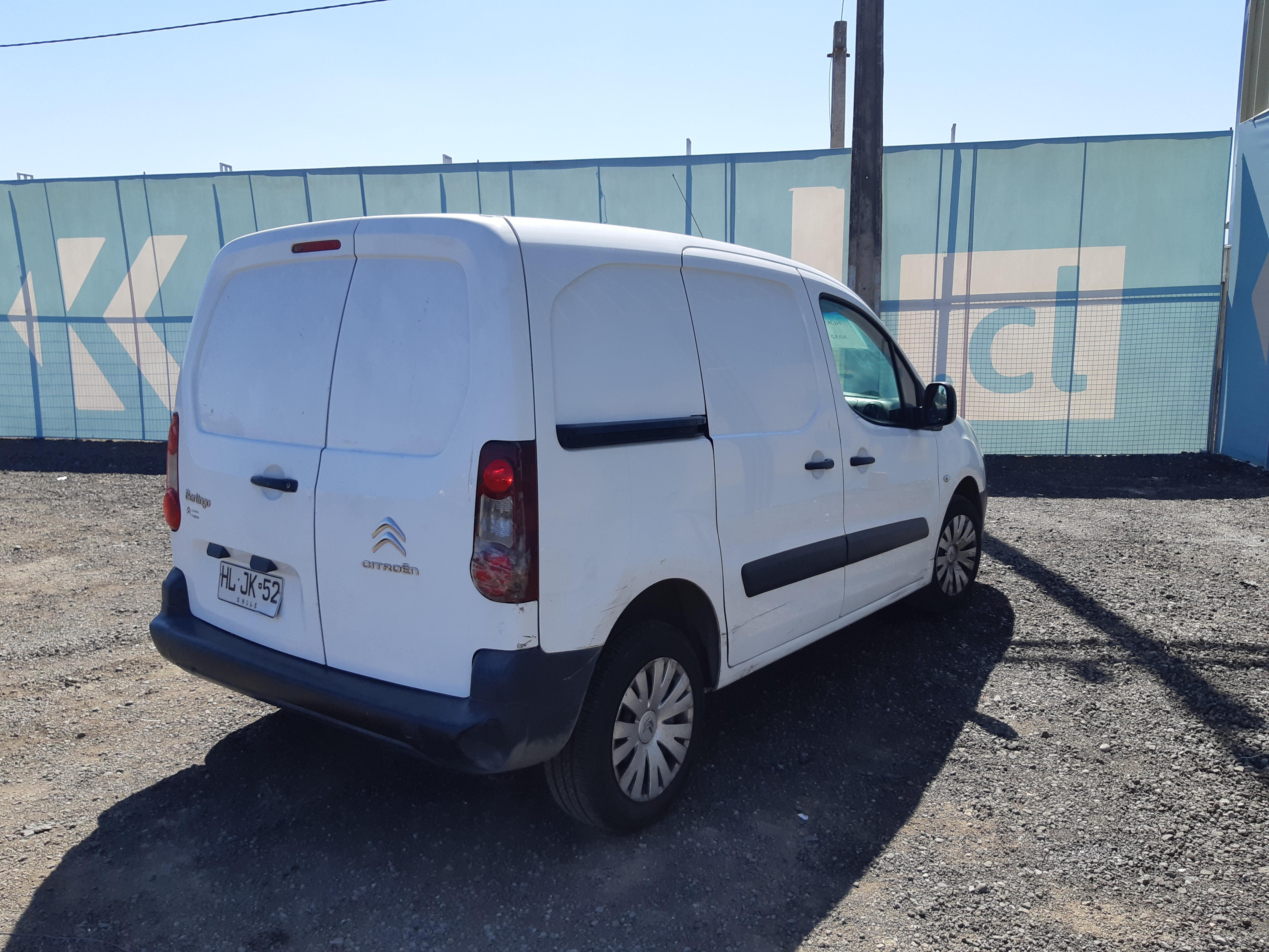 Remates Karcal