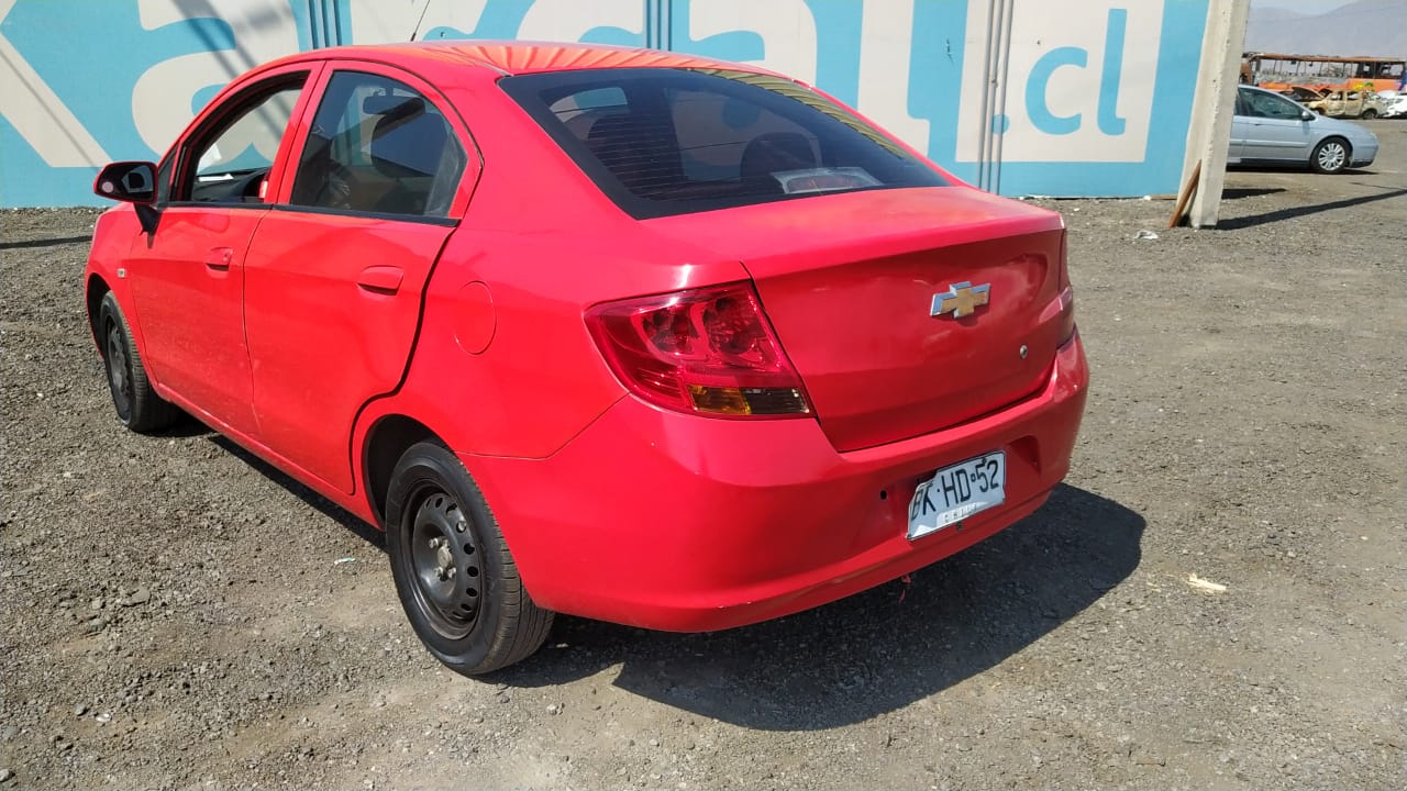 Remates Karcal