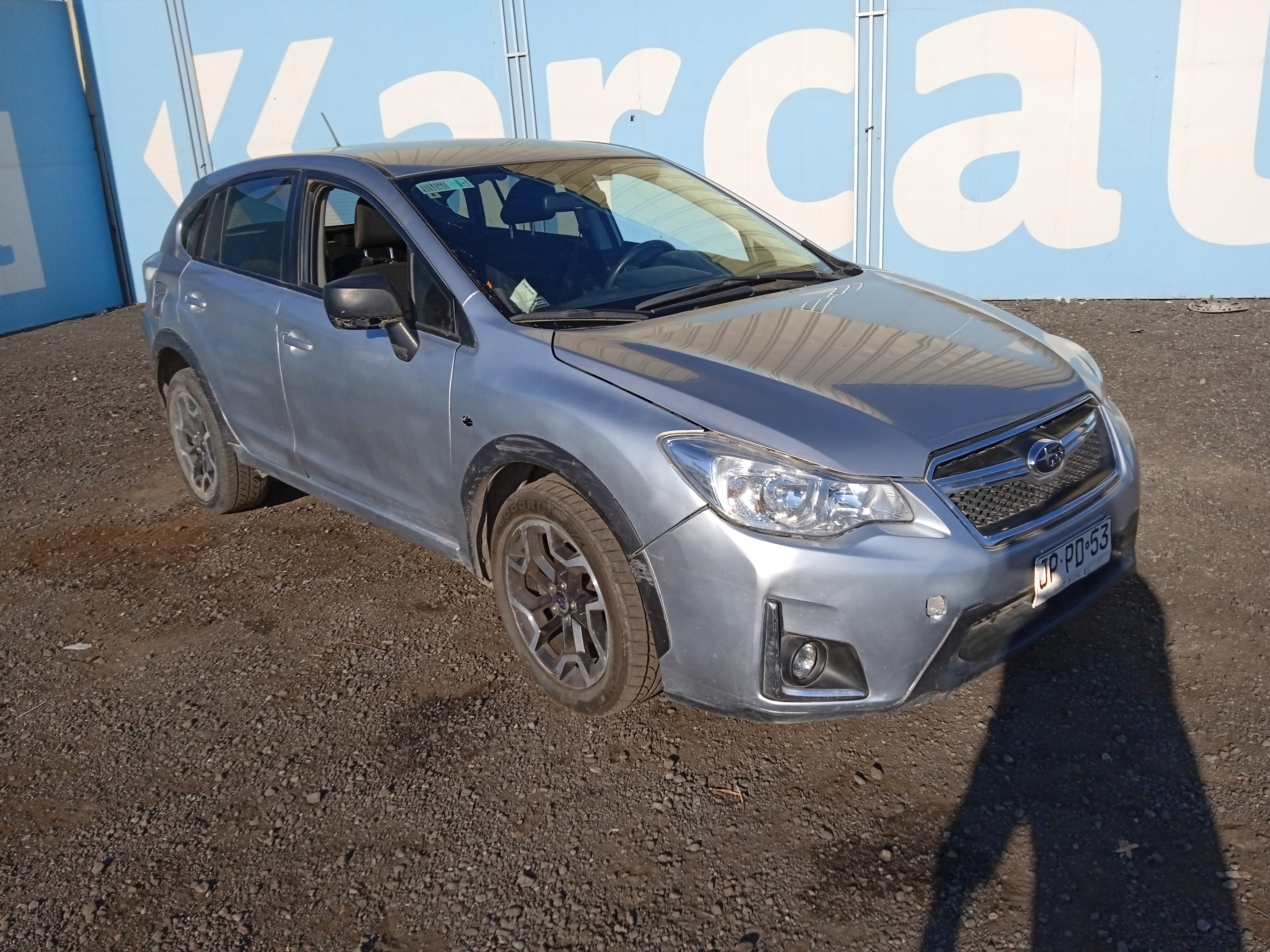 Remates Karcal