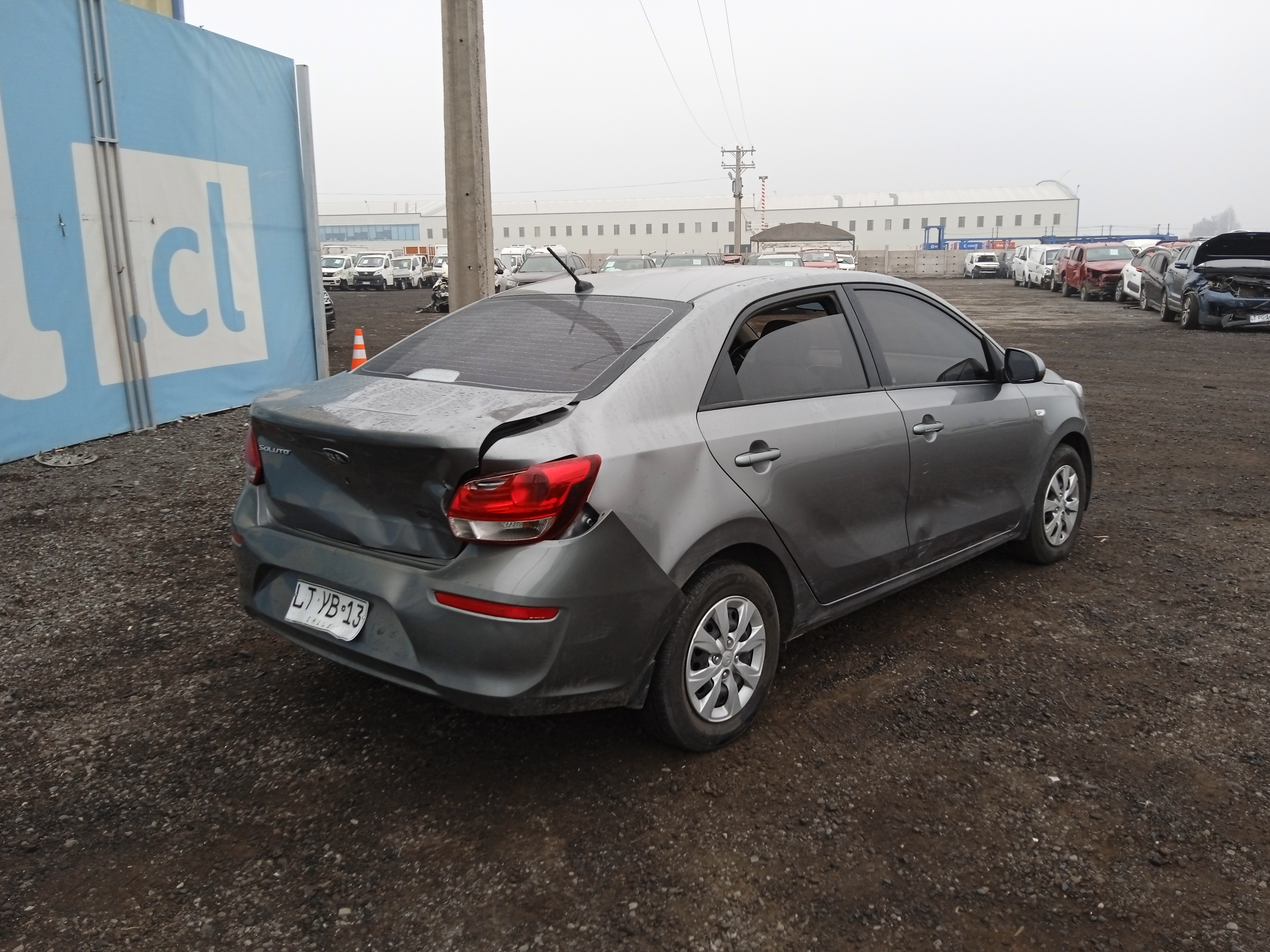 Remates Karcal
