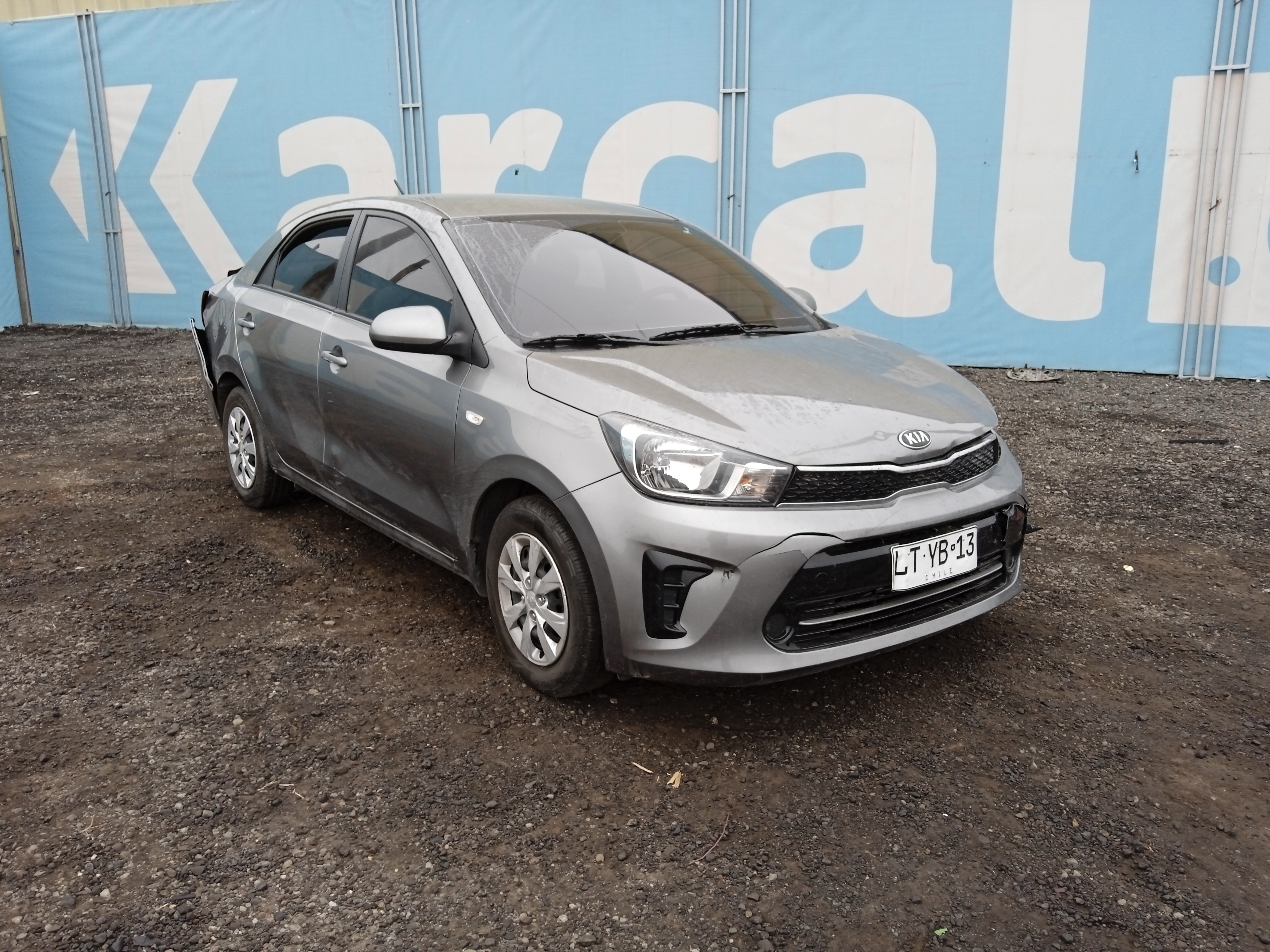 Remates Karcal