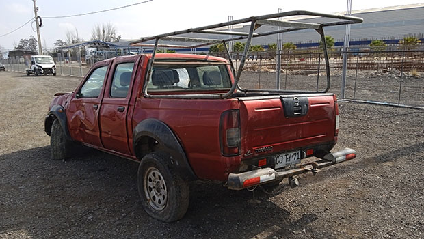 Remates Karcal