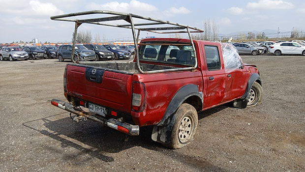 Remates Karcal
