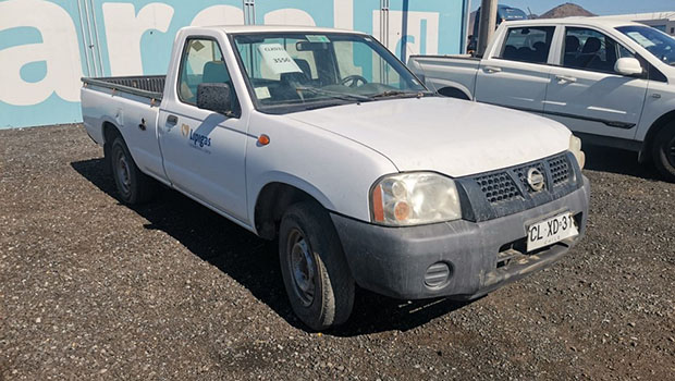 Remates Karcal