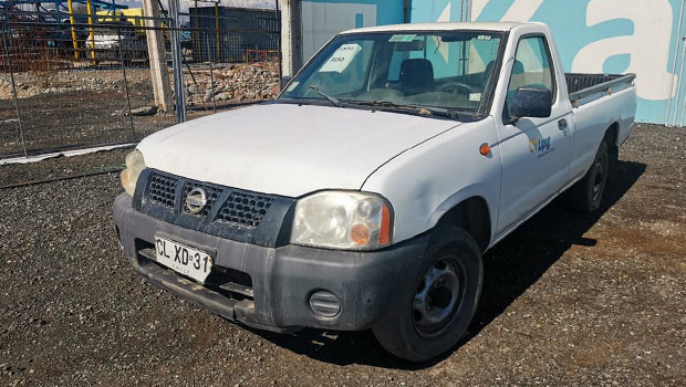 Remates Karcal