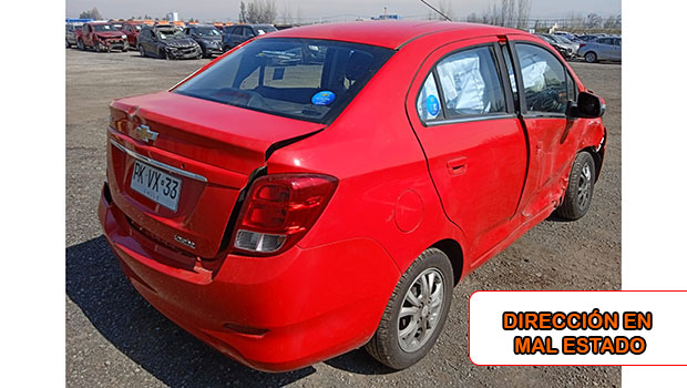 Remates Karcal