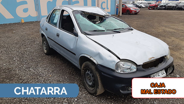 Remates Karcal