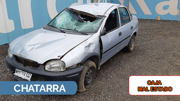 Remates Karcal